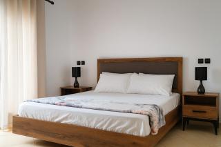 Eden Medina Asilah - 1