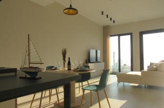 Nadir Holiday Home - 6