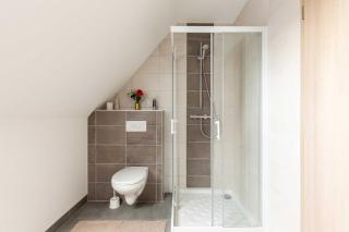 Gite à l'Aigle - 3 chambres - 6 personnes - Proche Haguenau - 9