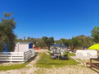 Villa Elvira, Vieste - 5