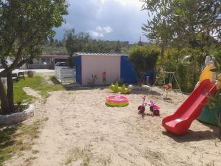 Villa Elvira, Vieste - 6