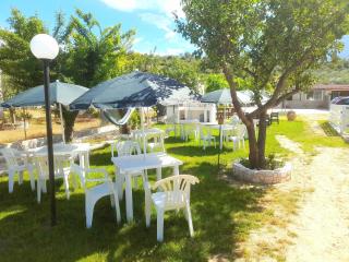 Villa Elvira, Vieste - 4