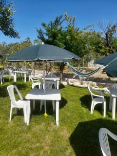 Villa Elvira, Vieste - 7