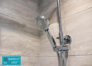 Modern 3 Bedroom Home, 6 beds, Free Parking, 500MBS, Netflix, Near Coventry City Centre & Hospital, Contractors, Families, Apple Air Play - 2