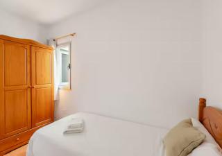 Los Alisios Amplio y luminos a pasos del mar - 6