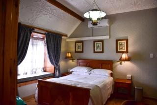 Hobbit Boutique Hotel - 1