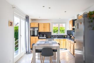 Maison confortable & familiale, proche Colmar et plus beaux coins d'Alsace - 5