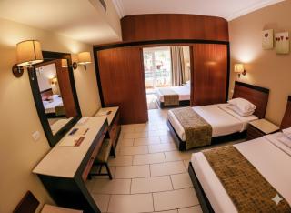 Regency Plaza Aqua Park and Spa Resort - 2