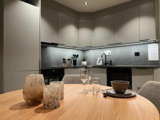 Frost - TAG apartments - Tromsø - 8