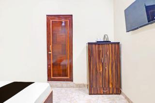 Hotel O Star View Residency - 2