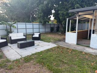 El Shaddai Faithfully Beach - 9