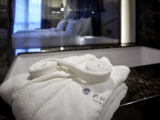 Pullman Istanbul Hotel & Convention Center - 2