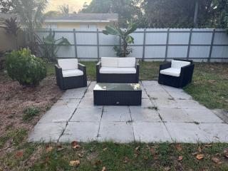 El Shaddai Faithfully Beach - 8