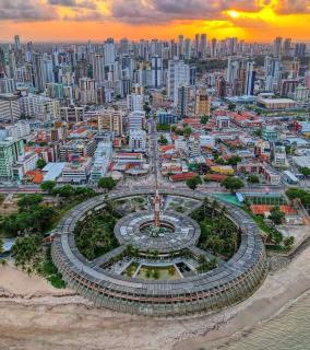 5 minutes from Bessa beach - 5