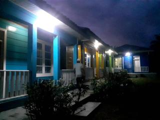 El Complejo Turístico KUMA MANDJI de Corsico - 8