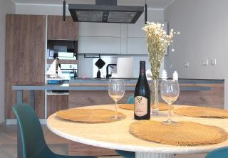 Nadir Holiday Home - 1