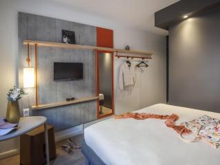 ibis budget Nice Californie Lenval - Nizza - 1