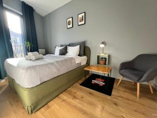 Wroclove Apartments - 2