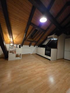 Petit studio centre ville - 8