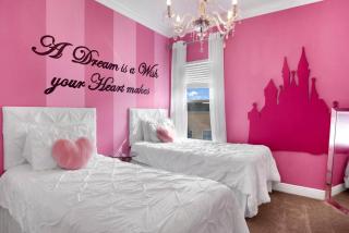 Luxury Villa In Reunion PRIVATE Heated Pool with SPA 12 MI to Disney - 6