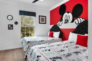 Luxury Villa In Reunion PRIVATE Heated Pool with SPA 12 MI to Disney - 3