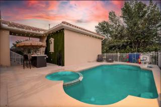Luxury Villa In Reunion PRIVATE Heated Pool with SPA 12 MI to Disney - 2