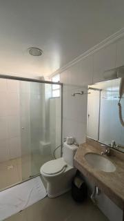 Hotel Paulo Felipe - Santa Cecília - 7