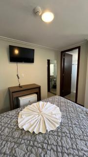 Hotel Paulo Felipe - Santa Cecília - 5