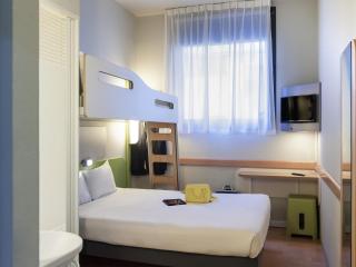 Ibis Budget Madrid Calle 30 - 6