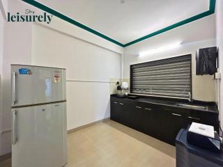 Stay Leisurely Boutique Suites and Apartments, Lonavala - 8