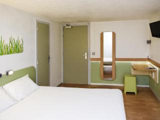 Ibis budget Lorient Caudan - Caudan - 1