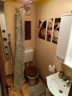 Cabana FARIO Rau Mare - Retezat - 2