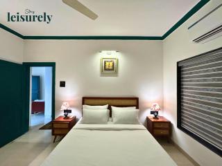 Stay Leisurely Boutique Suites and Apartments, Lonavala - 6