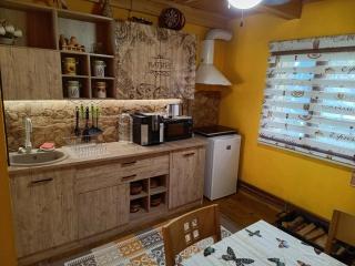 Cabana FARIO Rau Mare - Retezat - 6