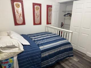 El Shaddai Faithfully Beach - 1