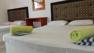 A4 Villa Safari Cottage - 6