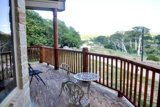 Luxury Rental with a Hot Tub Along the Blanco River, Texas - 6