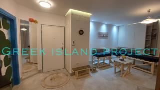 Greek island Project - 3