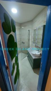 Greek island Project - 2