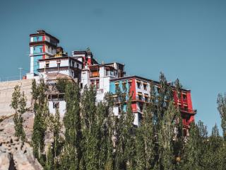 Matho Eco Homestay - 0