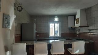 Casa rural los hilillos - Pruna - 2