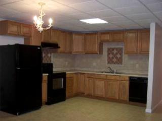 Deluxe Log Cabin with a Hot Tub in the Smoky Mountains of North Carolina - Crabtree - 3