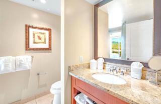 Honua Kai 4 Free Rental Cars KBM Resorts Top Floor 4 Units 8 Bedrooms HK ML-1313 - 2