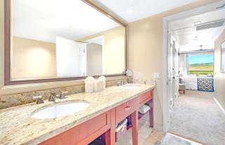 Honua Kai 4 Free Rental Cars KBM Resorts Top Floor 4 Units 8 Bedrooms HK ML-1313 - 3