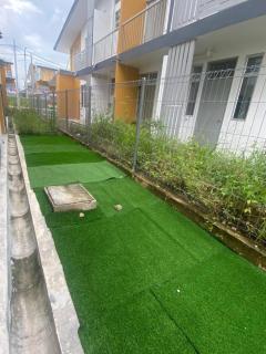 Puncak Damai Homestay Alor Gajah - 9