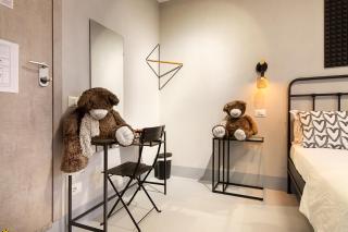 Residenza Tor Vergata 2025 - 0