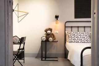 Residenza Tor Vergata 2025 - 8