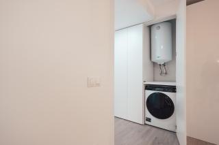 Céntrico y Tranquilo - 1