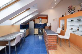 Spacious & Private Stay in Garliava - 2