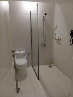 جرش ريزيدنس للوحدات المخدومة وادي بن هشبل - 4